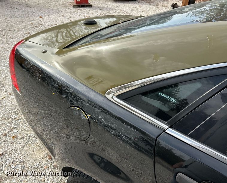 image for item EK3629 2014 Chevrolet  Caprice Police 