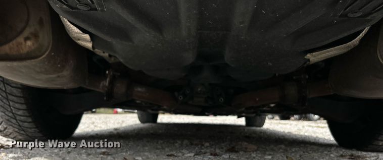 image for item EK3629 2014 Chevrolet  Caprice Police 