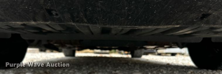 image for item EK3629 2014 Chevrolet  Caprice Police 