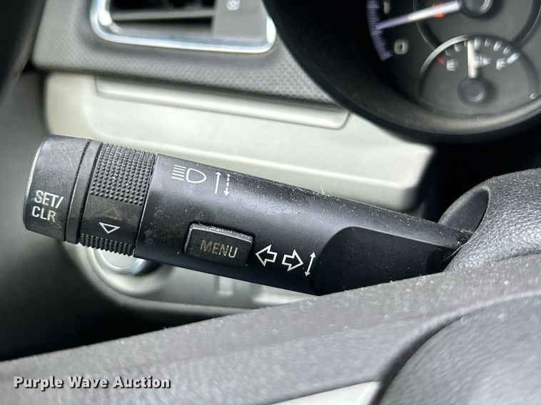 image for item EK3629 2014 Chevrolet  Caprice Police 