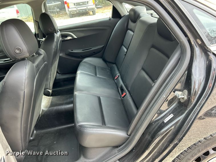 image for item EK3629 2014 Chevrolet  Caprice Police 