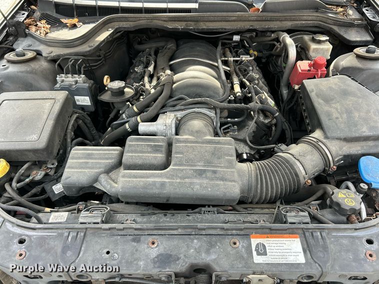 image for item EK3629 2014 Chevrolet  Caprice Police 