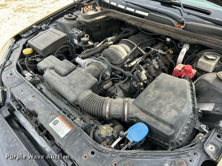 image for item EK3629 2014 Chevrolet  Caprice Police 