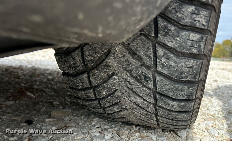 image for item EK3629 2014 Chevrolet  Caprice Police 