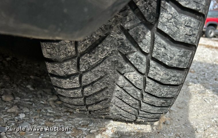 image for item EK3629 2014 Chevrolet  Caprice Police 