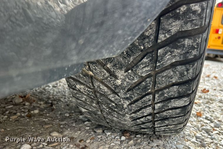 image for item EK3629 2014 Chevrolet  Caprice Police 