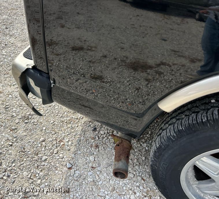 image for item EK3630 2003 GMC Savana G1500  handicap accessible van