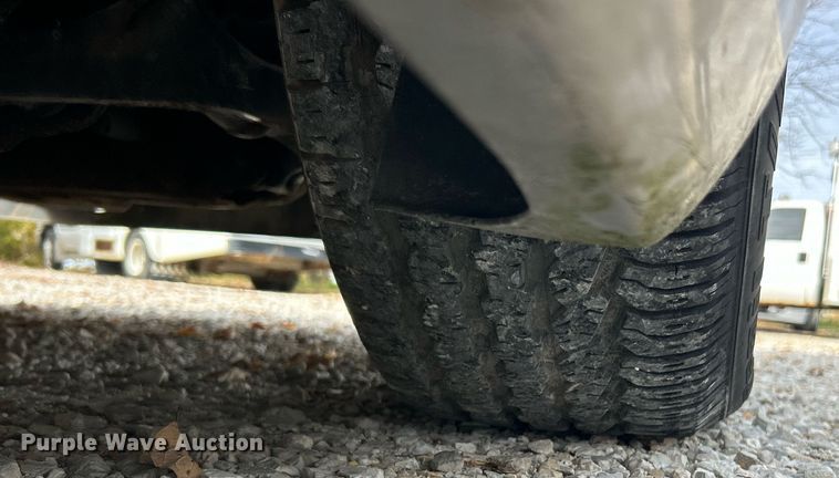 image for item EK3630 2003 GMC Savana G1500  handicap accessible van