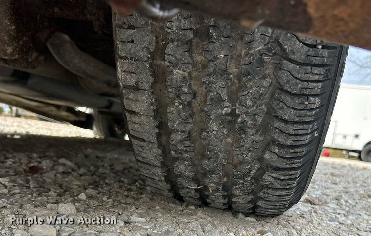 image for item EK3630 2003 GMC Savana G1500  handicap accessible van