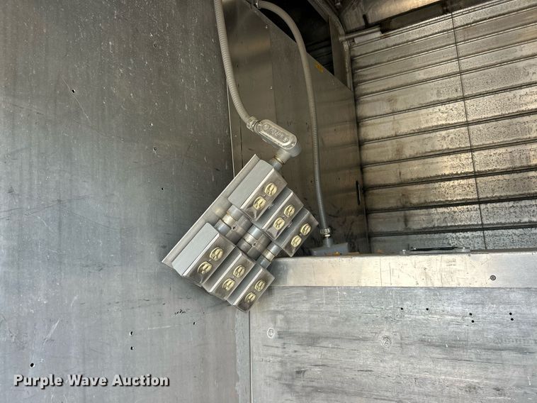 image for item EK3633 1984 Ford Conventional NL delivery truck