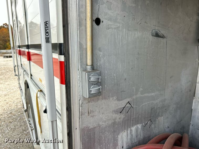 image for item EK3633 1984 Ford Conventional NL delivery truck