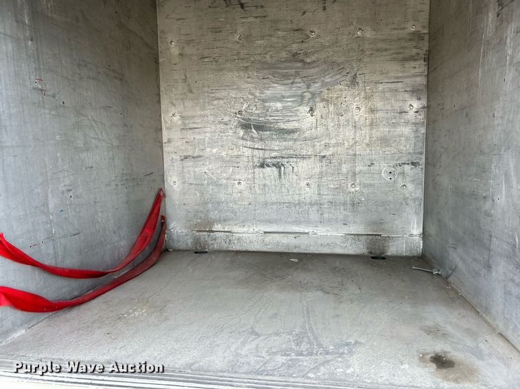 image for item EK3633 1984 Ford Conventional NL delivery truck