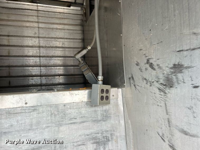 image for item EK3633 1984 Ford Conventional NL delivery truck