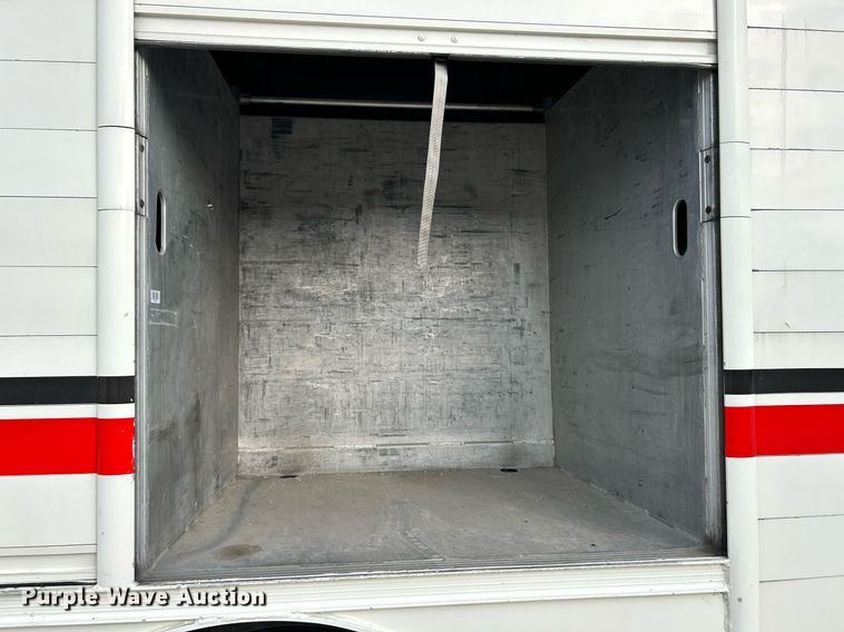 image for item EK3633 1984 Ford Conventional NL delivery truck