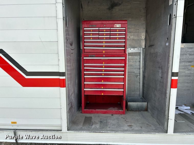 image for item EK3633 1984 Ford Conventional NL delivery truck