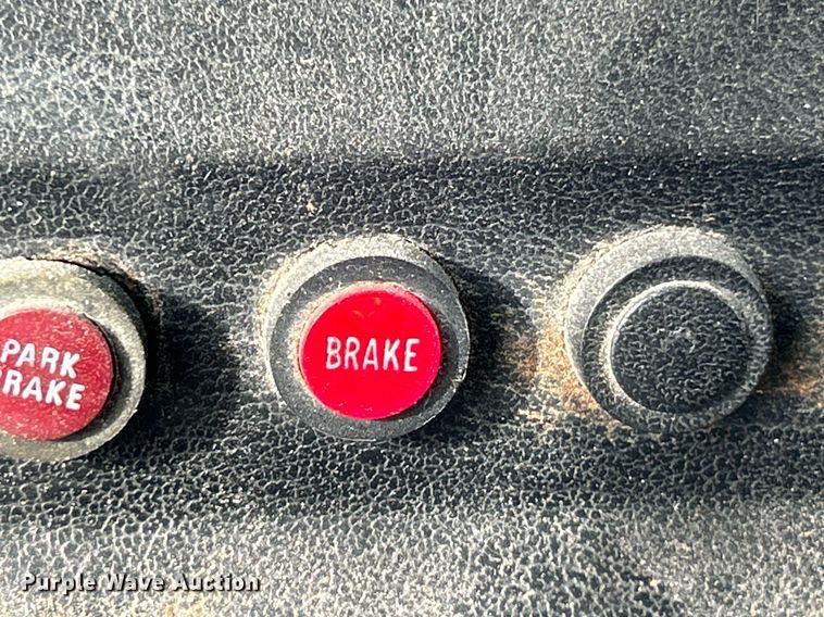 image for item EK3633 1984 Ford Conventional NL delivery truck