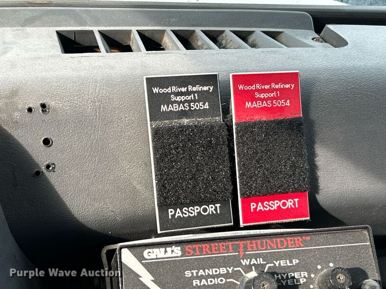 image for item EK3633 1984 Ford Conventional NL delivery truck