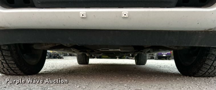 image for item EK3644 2007 GMC  Yukon XL SLT SUV