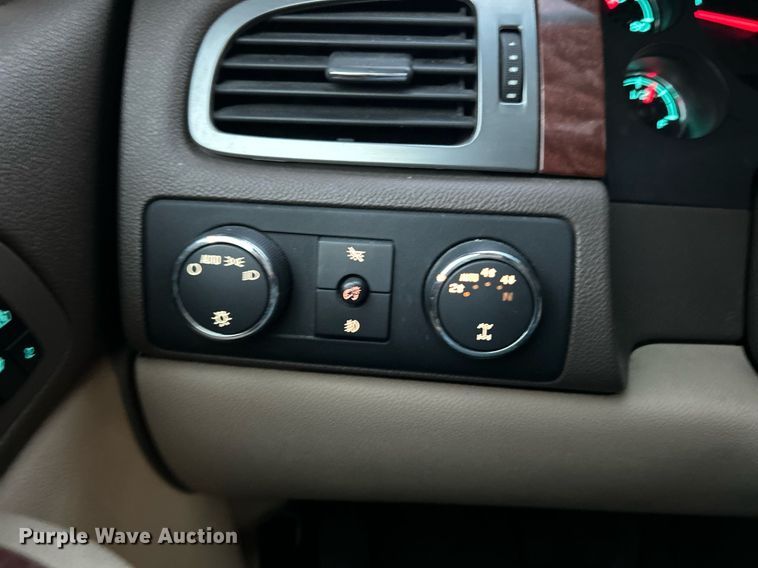 image for item EK3644 2007 GMC  Yukon XL SLT SUV