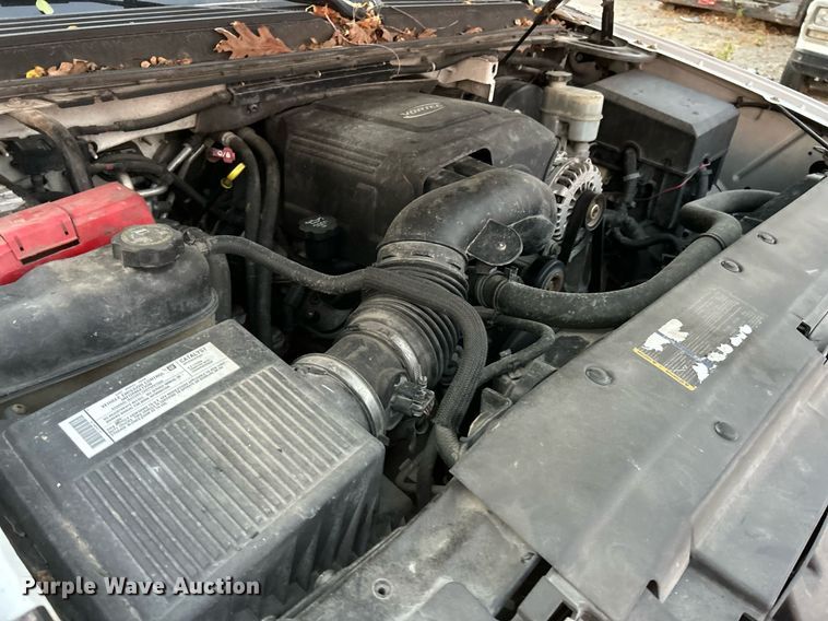 image for item EK3644 2007 GMC  Yukon XL SLT SUV