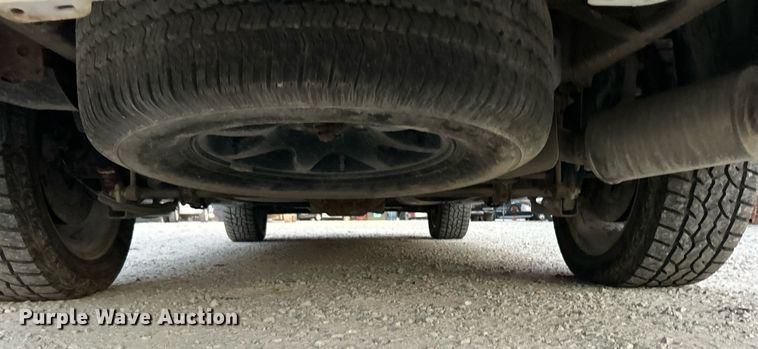 image for item EK3644 2007 GMC  Yukon XL SLT SUV