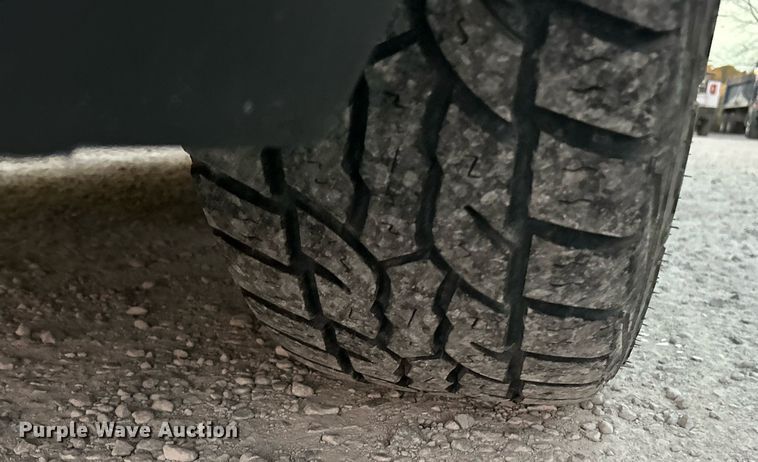 image for item EK3644 2007 GMC  Yukon XL SLT SUV