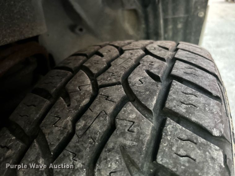 image for item EK3644 2007 GMC  Yukon XL SLT SUV