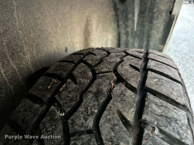 image for item EK3644 2007 GMC  Yukon XL SLT SUV