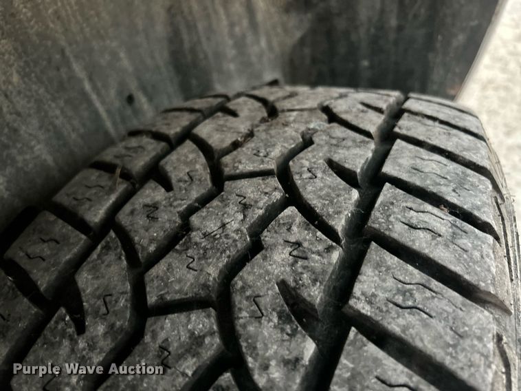 image for item EK3644 2007 GMC  Yukon XL SLT SUV