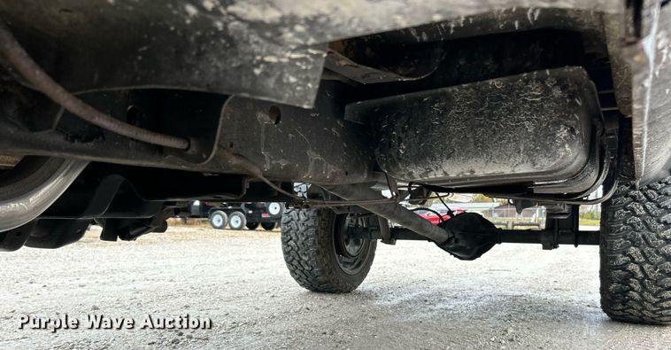 image for item EK3665 1987 Chevrolet Silverado 10 pickup truck