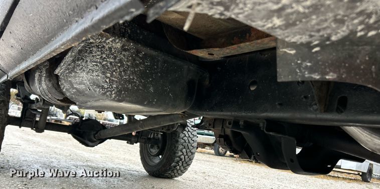 image for item EK3665 1987 Chevrolet Silverado 10 pickup truck