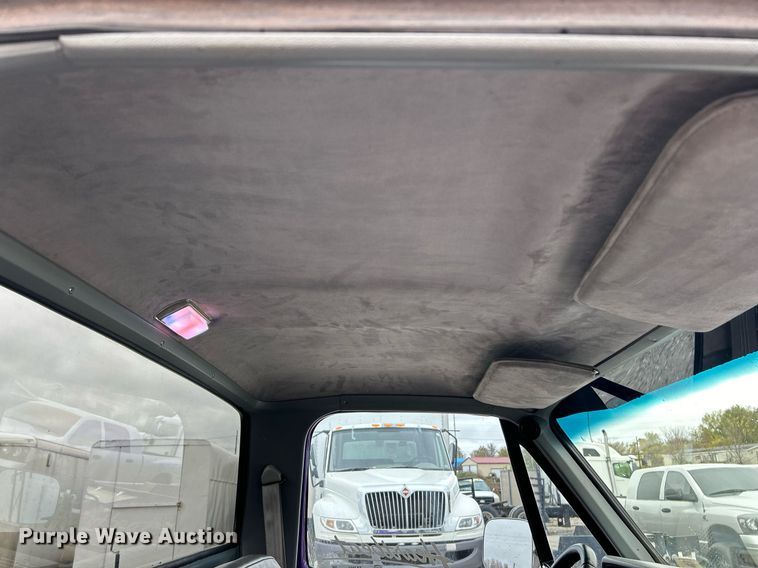 image for item EK3665 1987 Chevrolet Silverado 10 pickup truck