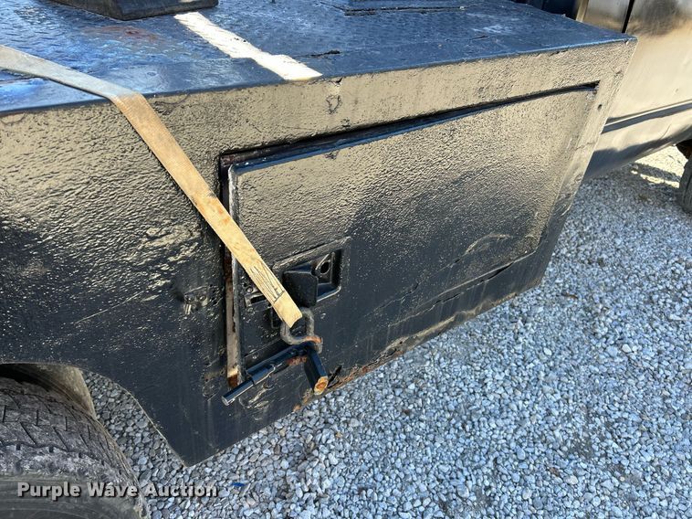 image for item EK3676 2010 Dodge  Ram 4500 SLT tow truck