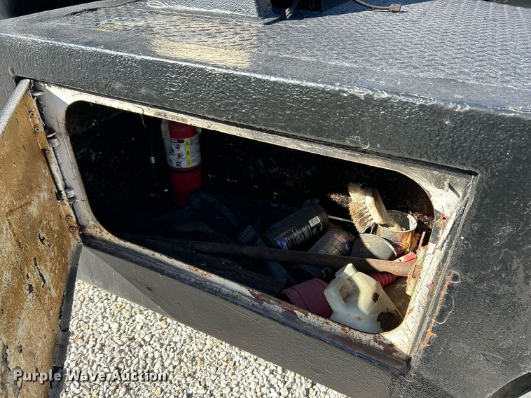 image for item EK3676 2010 Dodge  Ram 4500 SLT tow truck