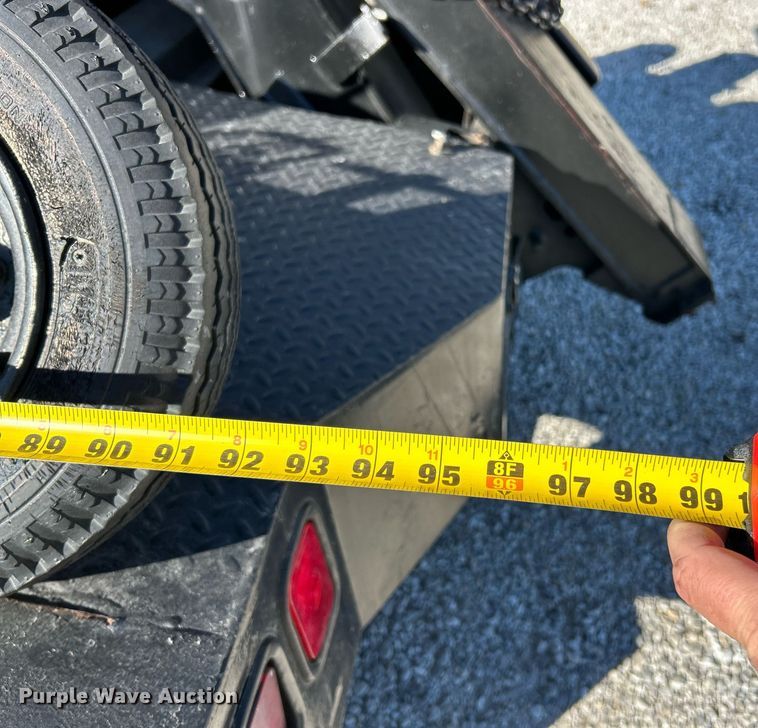 image for item EK3676 2010 Dodge  Ram 4500 SLT tow truck