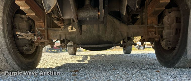 image for item EK3676 2010 Dodge  Ram 4500 SLT tow truck