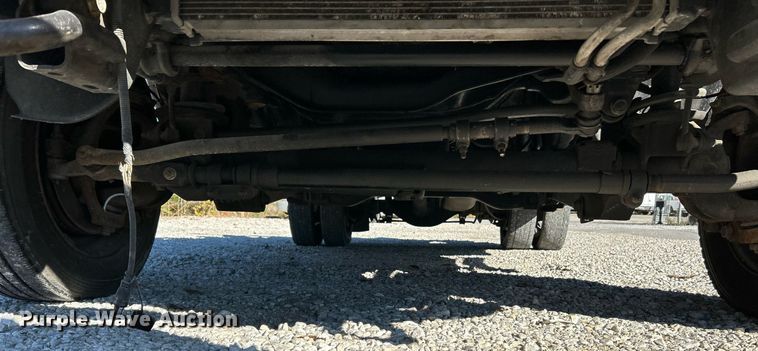 image for item EK3676 2010 Dodge  Ram 4500 SLT tow truck