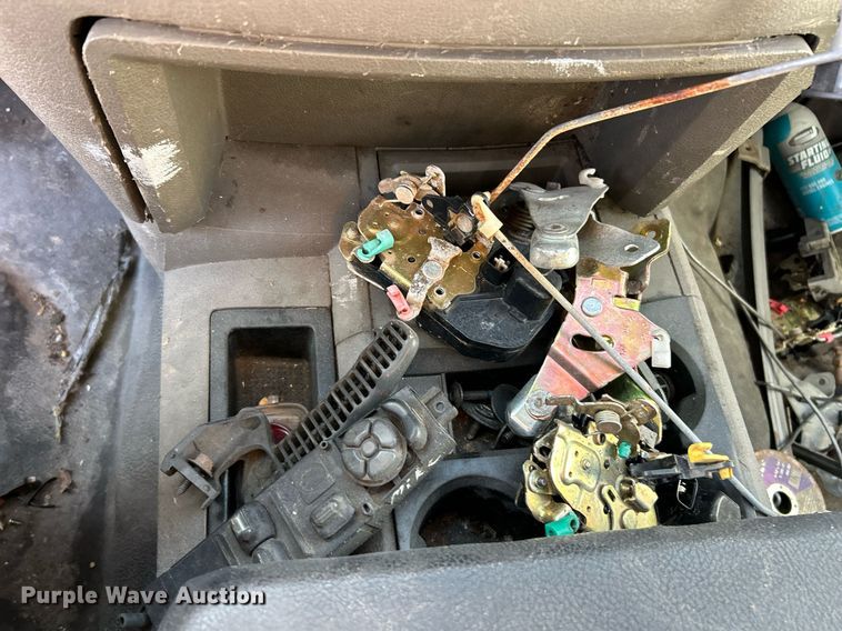 image for item EK3676 2010 Dodge  Ram 4500 SLT tow truck