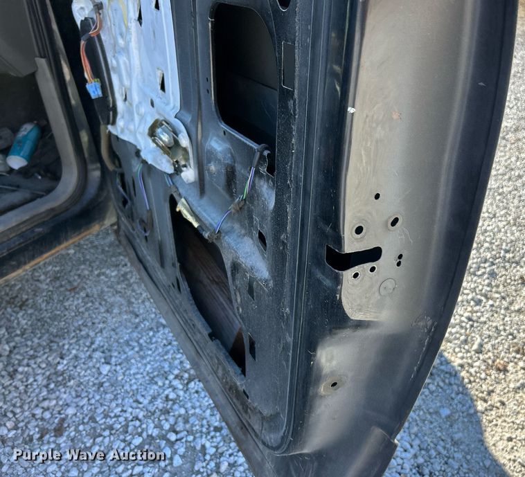 image for item EK3676 2010 Dodge  Ram 4500 SLT tow truck