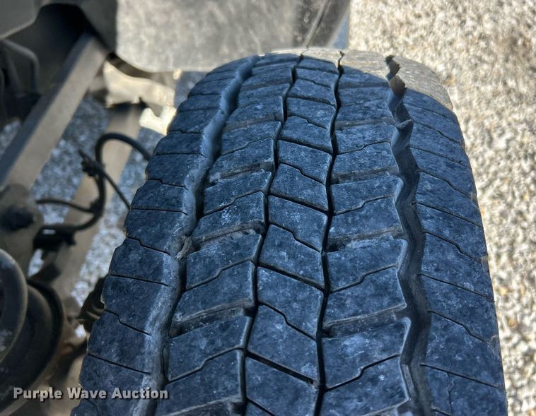 image for item EK3676 2010 Dodge  Ram 4500 SLT tow truck