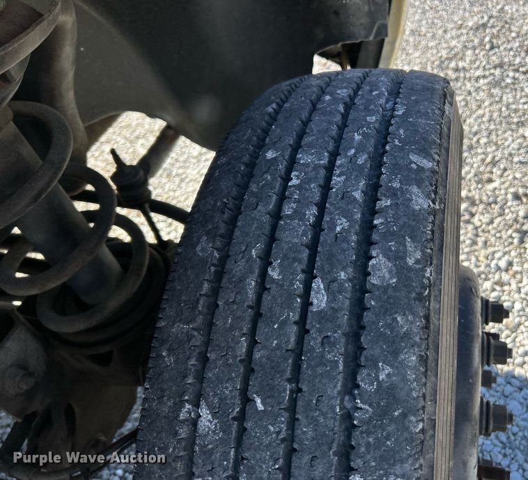 image for item EK3676 2010 Dodge  Ram 4500 SLT tow truck