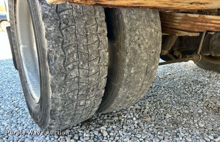 image for item EK3676 2010 Dodge  Ram 4500 SLT tow truck