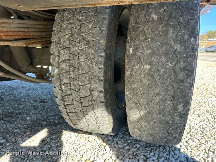 image for item EK3676 2010 Dodge  Ram 4500 SLT tow truck