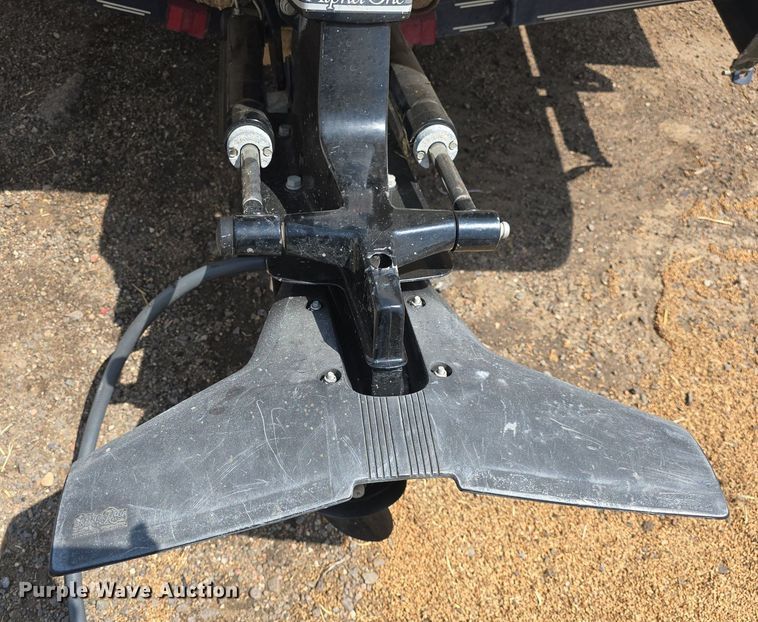 image for item EK6357 1997 Caravelle boat