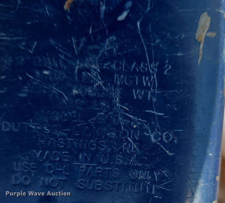 image for item EK6357 1997 Caravelle boat