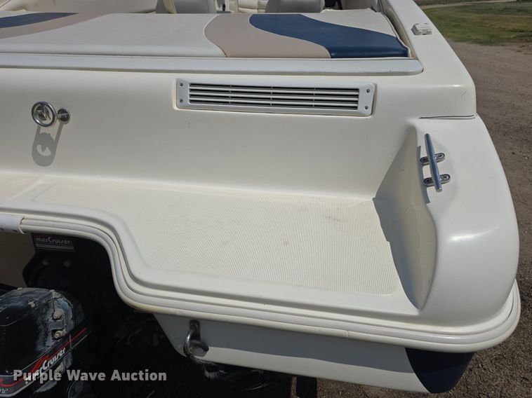 image for item EK6357 1997 Caravelle boat