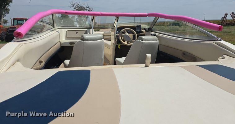 image for item EK6357 1997 Caravelle boat