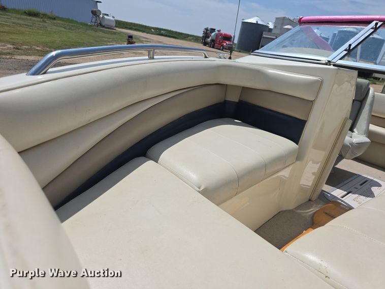 image for item EK6357 1997 Caravelle boat