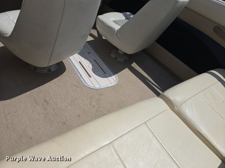 image for item EK6357 1997 Caravelle boat