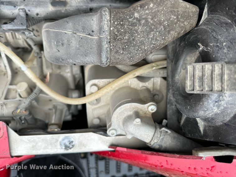 image for item EN2548 2015 Polaris Sportsman 850SP utility vehicle